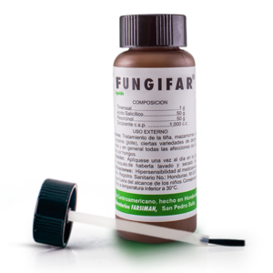 Fungifar Liquido