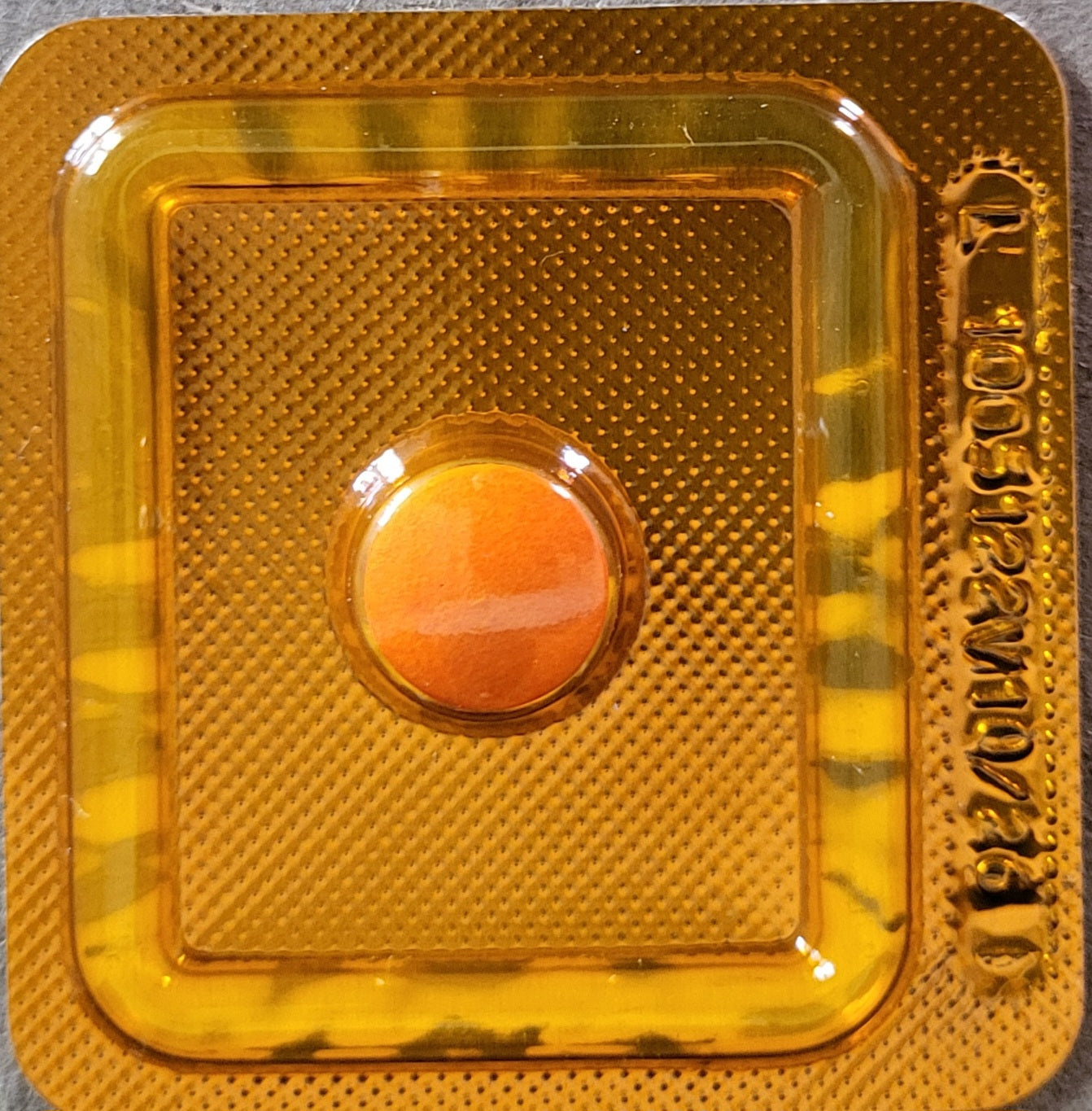 Blister Parasitin-3 Adulto