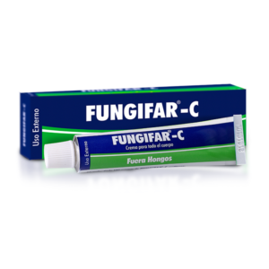 Fungifar Crema