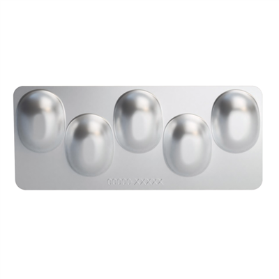 Blister Dolo-Neurobion N (5 und)