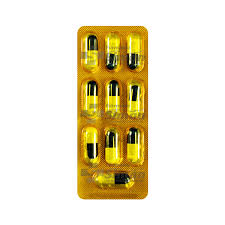 Blister Alergil (10 und)